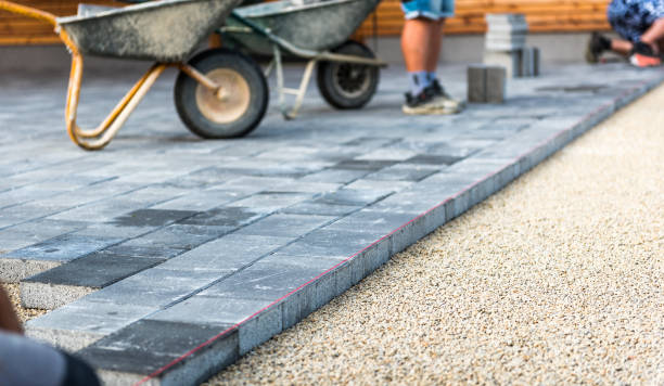 Reasons to Select Us for Your Driveway Paving Requirements in Mackinaw, IL