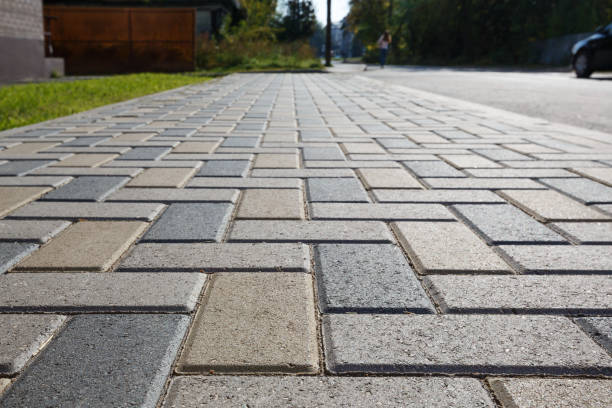 Best Decorative Driveway Pavers  in Mackinaw, IL