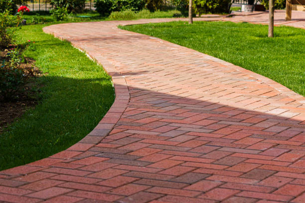 Best Permeable Paver Driveway  in Mackinaw, IL