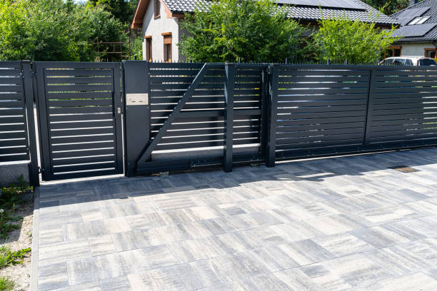 Best Affordable Driveway Pavers  in Mackinaw, IL