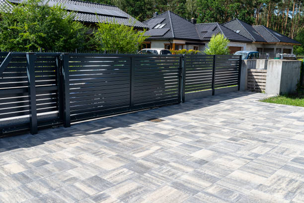 Best Professional Driveway Pavers  in Mackinaw, IL