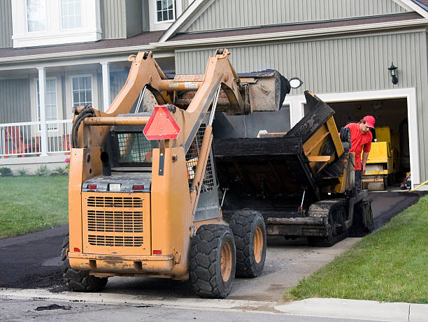 Mackinaw, IL Driveway Pavers Company