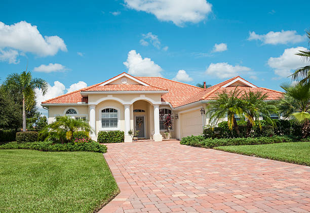 Best Permeable Paver Driveway  in Mackinaw, IL