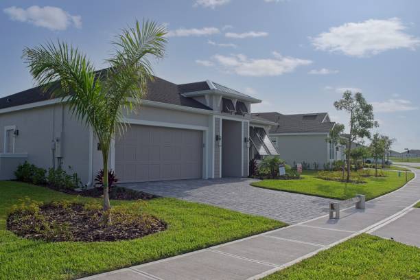 Best Paver Driveway Replacement  in Mackinaw, IL
