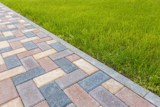 Best Residential Driveway Paver Services  in Mackinaw, IL